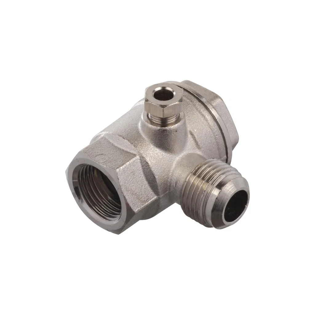 Ventil antiretur 1/2"x1/2" 1141PN