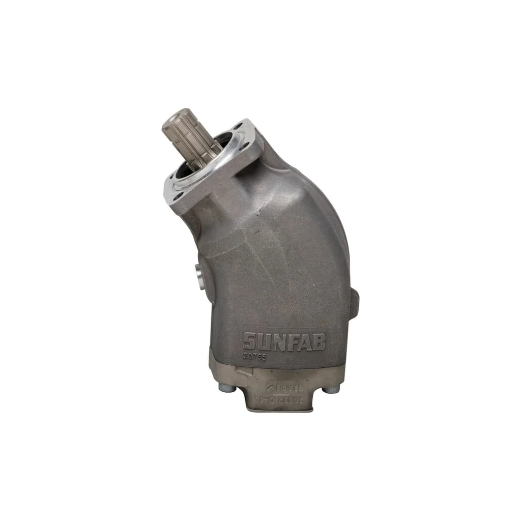 Pompă cu piston 17 cc - L SAP017LNDL4L35S0S