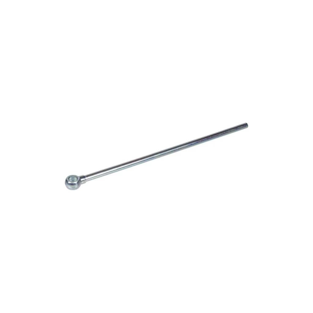 Tijă banjo 3/8x12mm tub 400mm SBB0612400