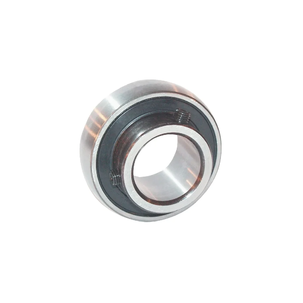 Rulment radial cu bile, de inserție SB20516
