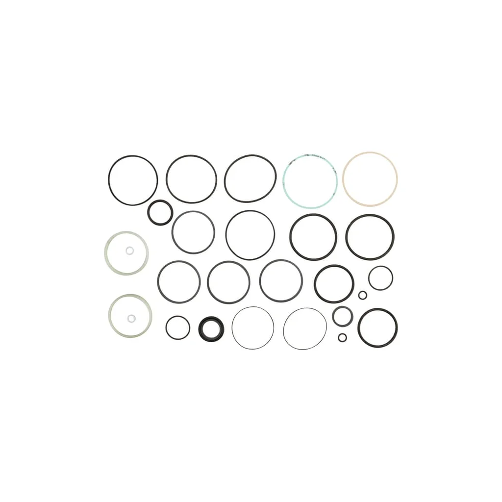 Rolă remorcă, stânga, Mullos 11585