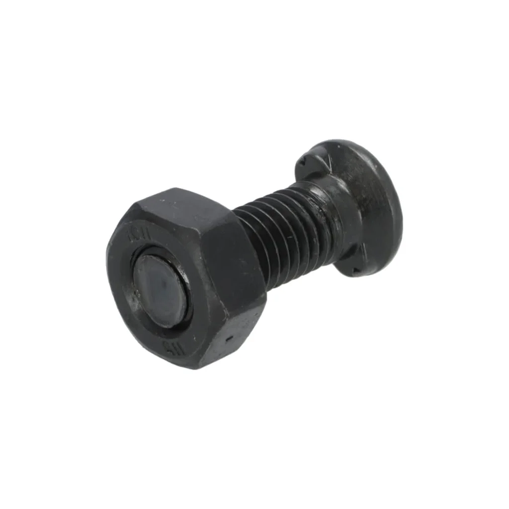 Șurub și piuliță de plug M11x45 10.9, 2 vârfuri 1145CO