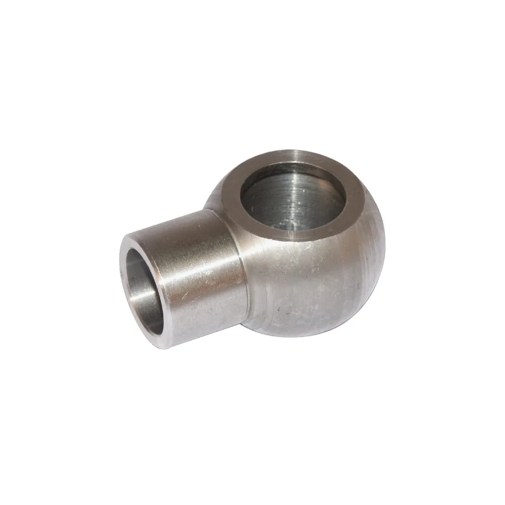 Niplu de lipit 10 x 6 mm SBM106