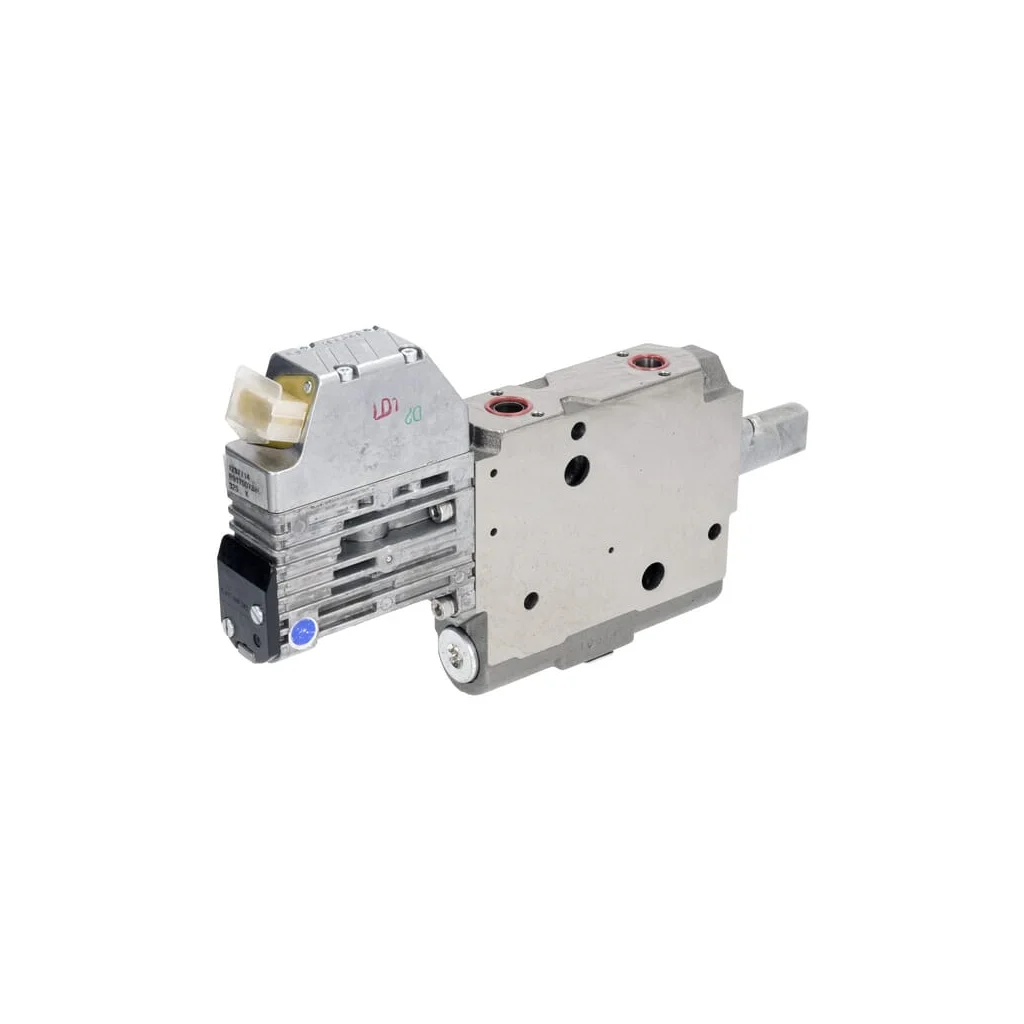 Supapă 5/4 SB23 electronică/hidraulică SB23EHS22