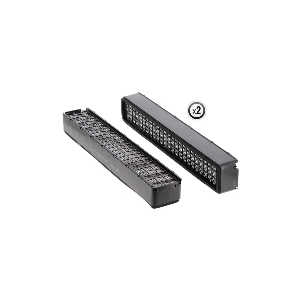 Filtru de cabină SC70043KIT