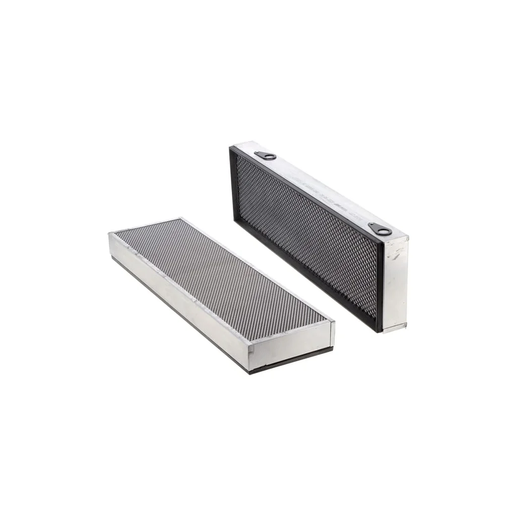 Filtru de cabină cu carbon SC60008CAG