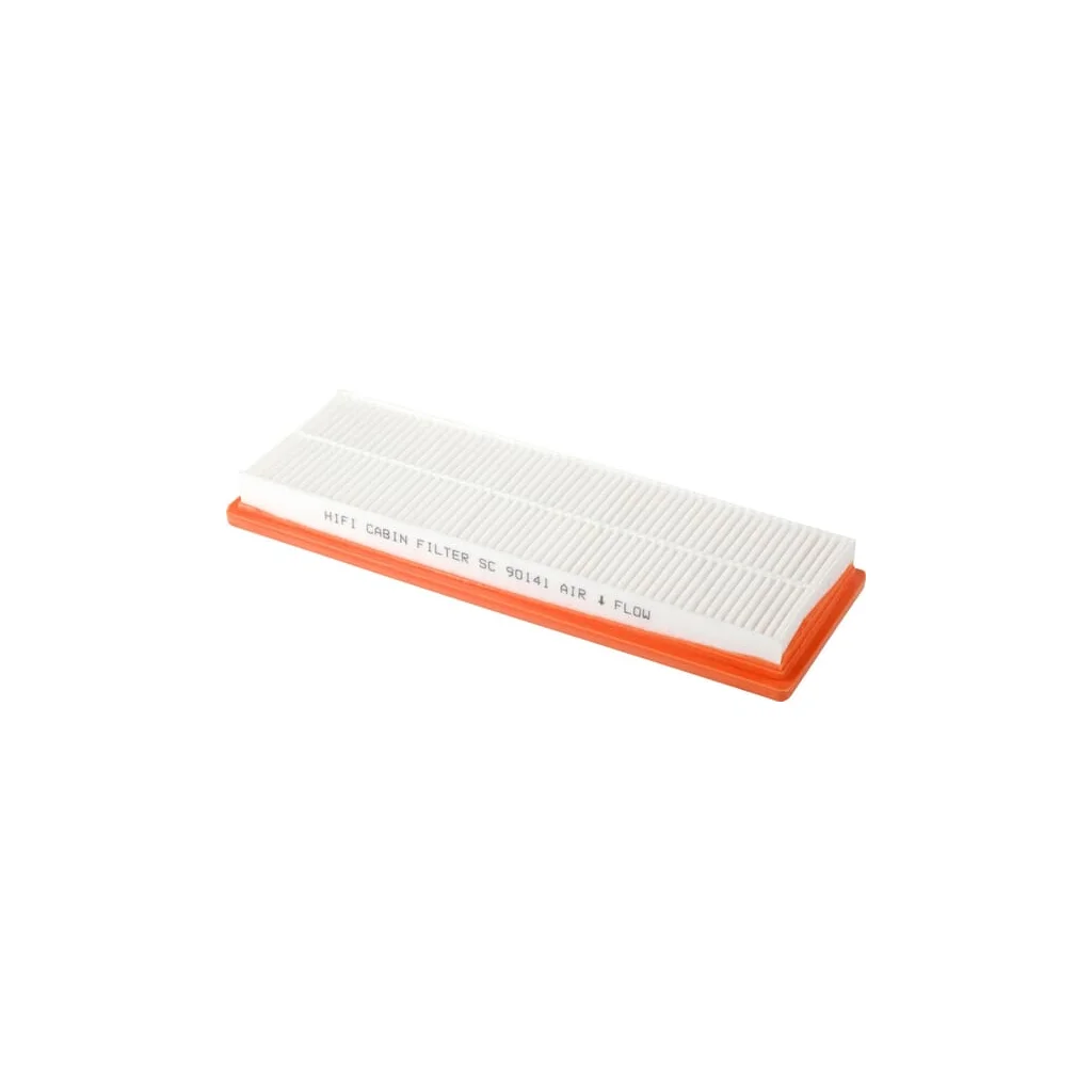 Filtru pentru cabină HIFI SC90141 SC90141
