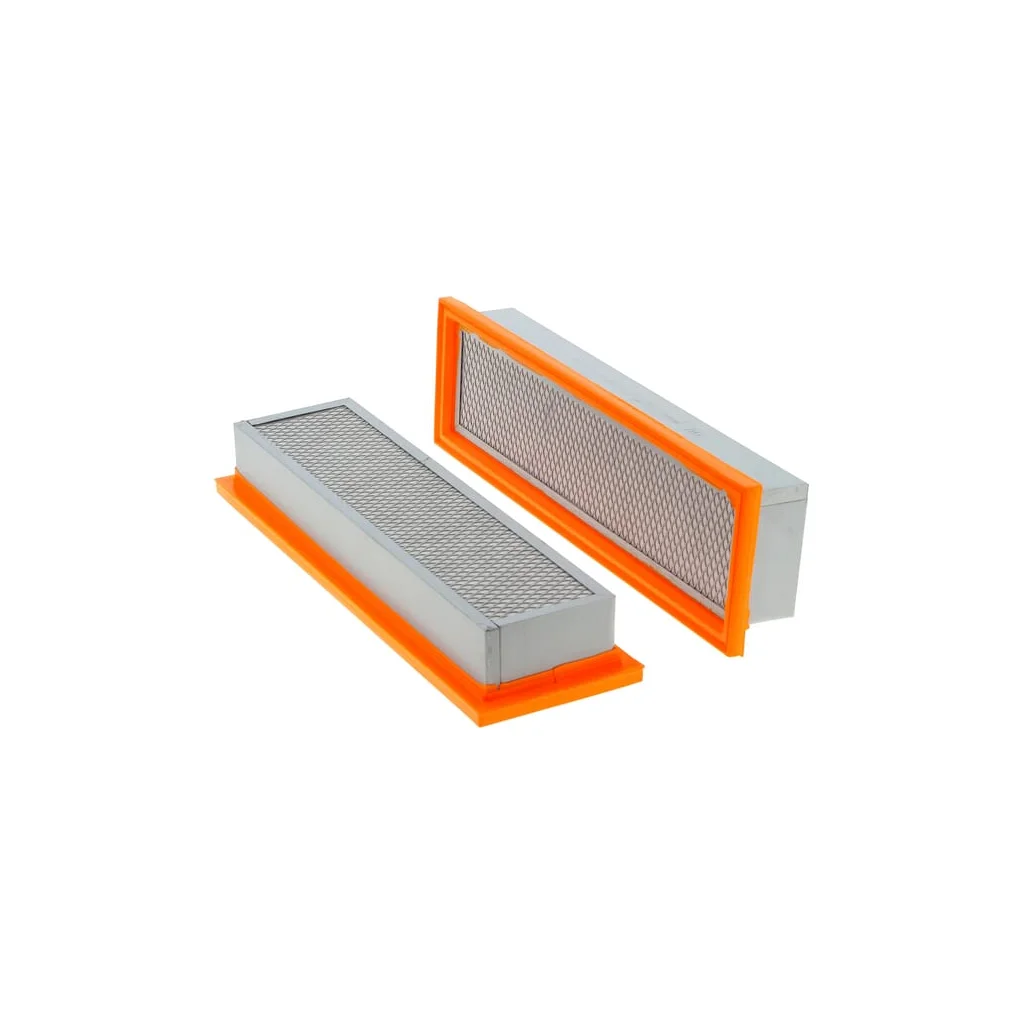 Filtru de cabină cu carbon SC50022CAG
