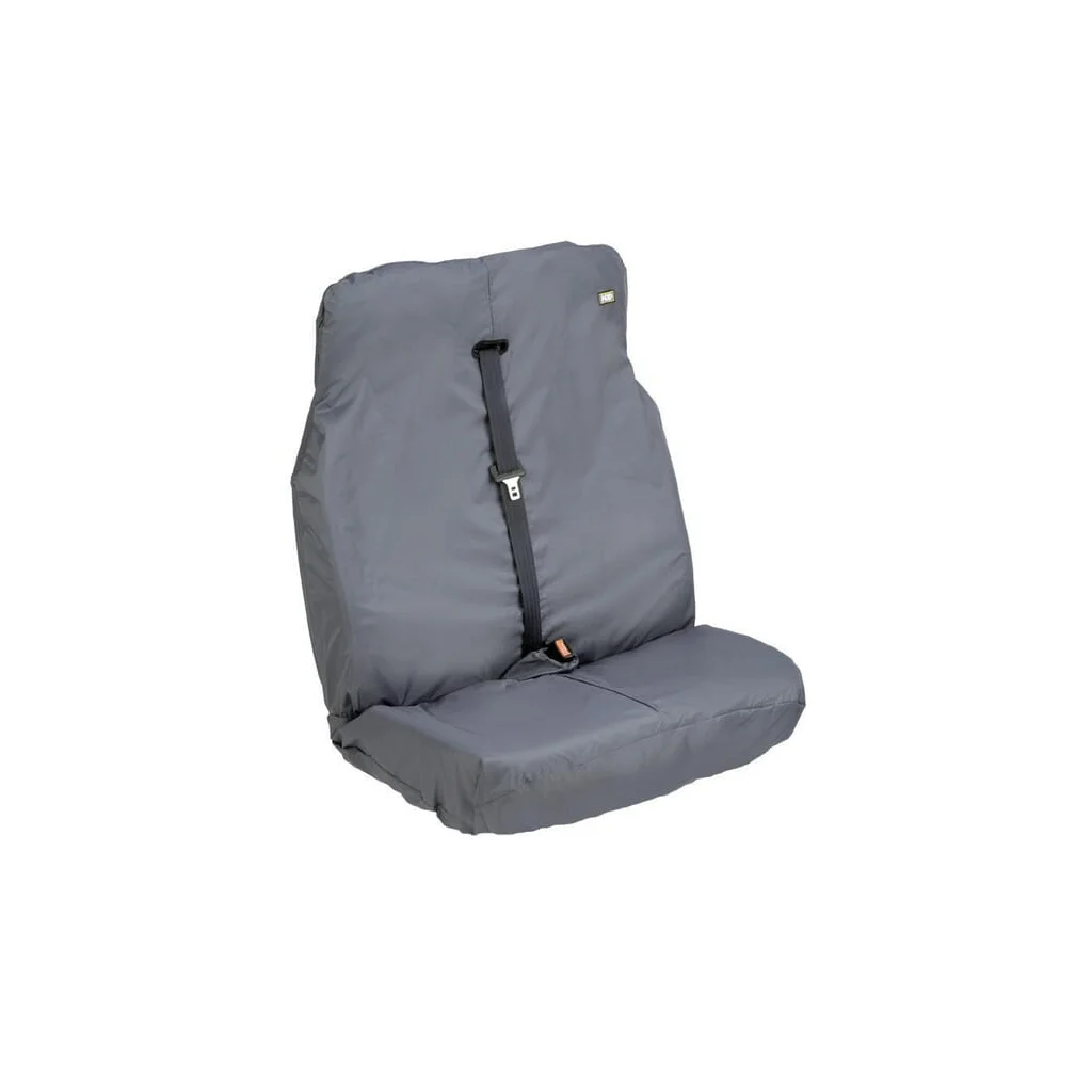 Husă de scaun van double black SC50011