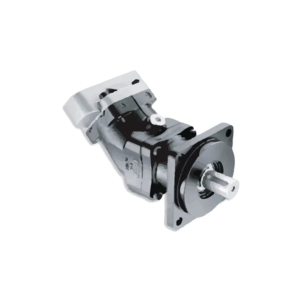 Motor cu piston 64cc C14 V2 SCM064WPSC4C14V2M