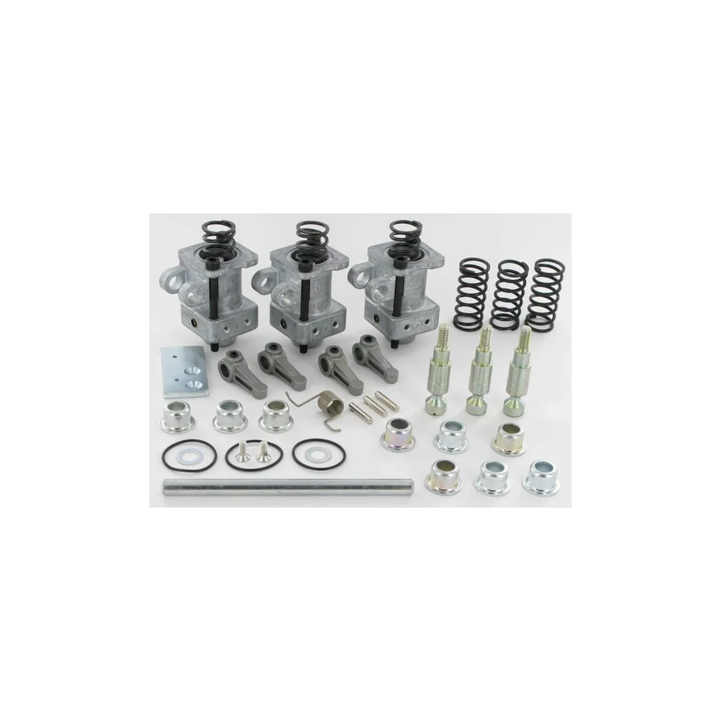 Ștuț 8MS3 Control 3 funcții SD95AMS3N