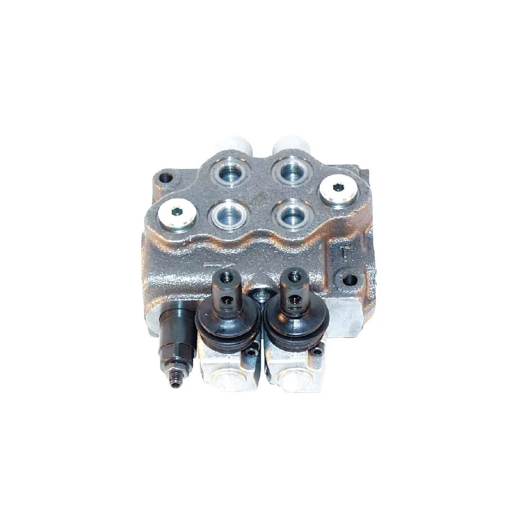 Supapă de control 18-5PY13QNL-AET SD52017
