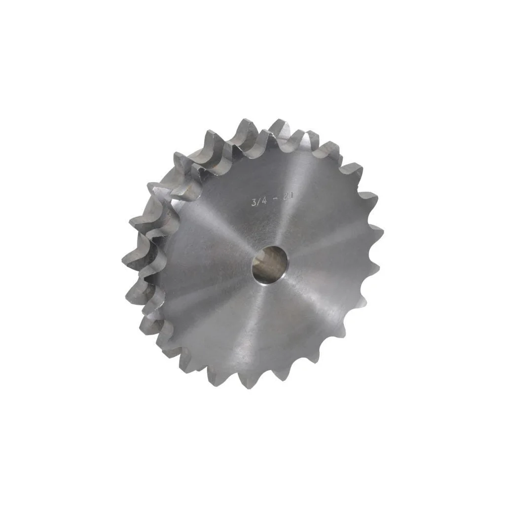 Pinion Duplex 34 dinți 3/4" lanț 12 B-2 SD3434