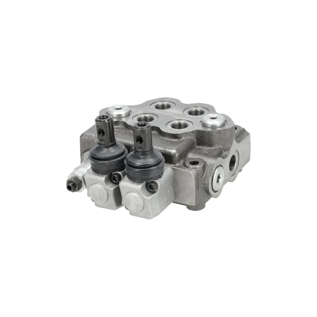 Valvă de control SDH5/2-P-2x18L-AET SDH52001