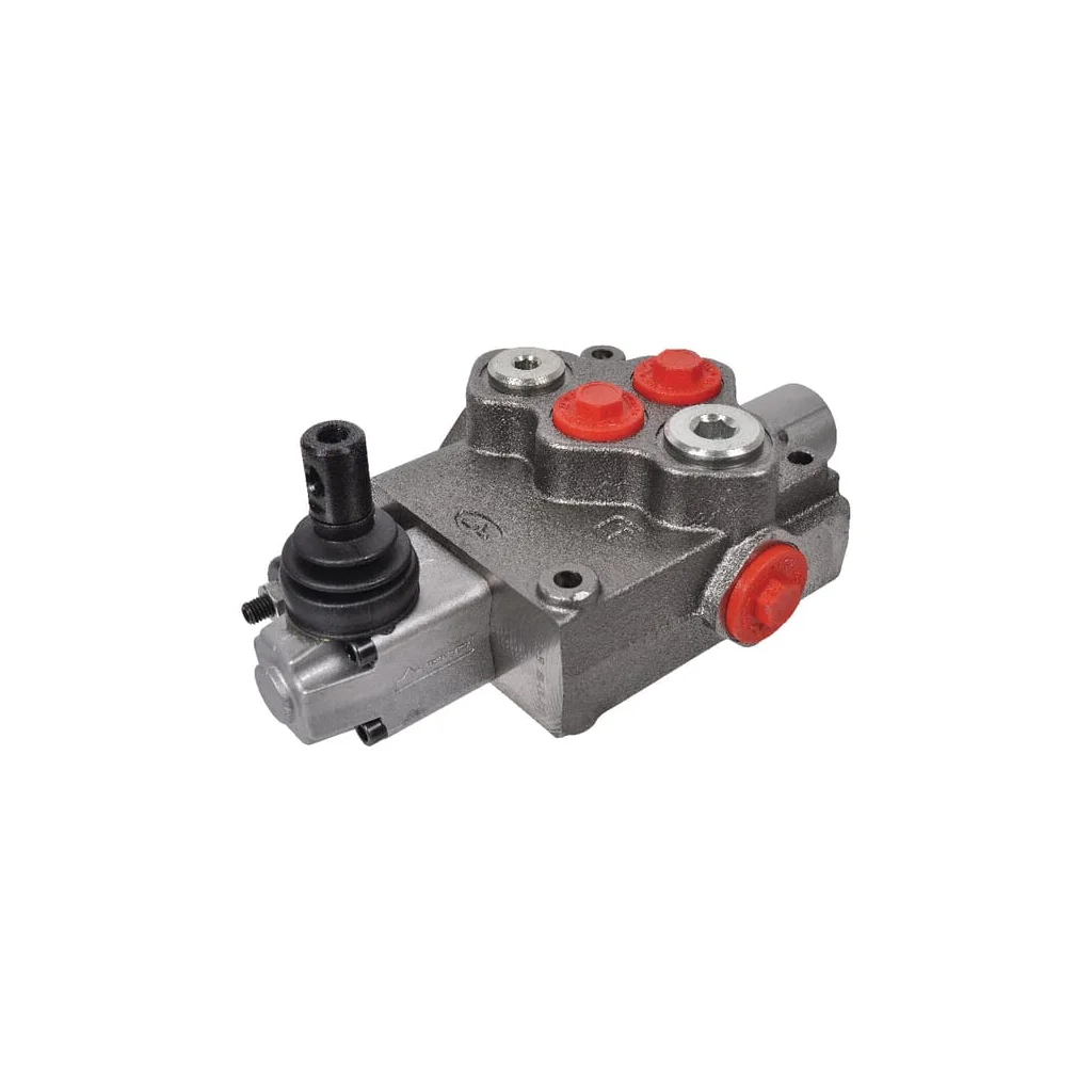 Ventil de comandă cu acțiune simplă (3.10) SD111007