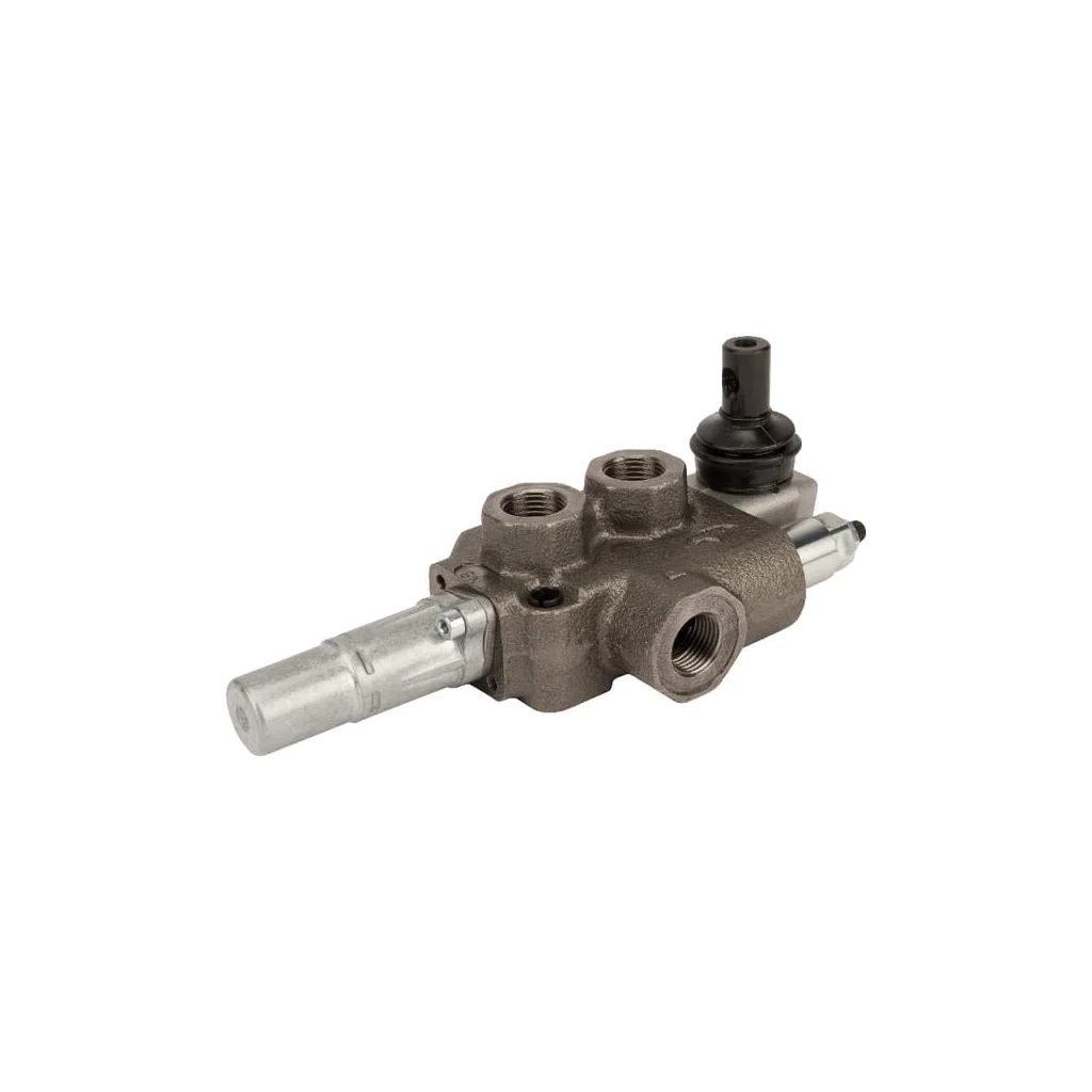 Supapă de control SD4/1-8N13FZL-AET SD41013
