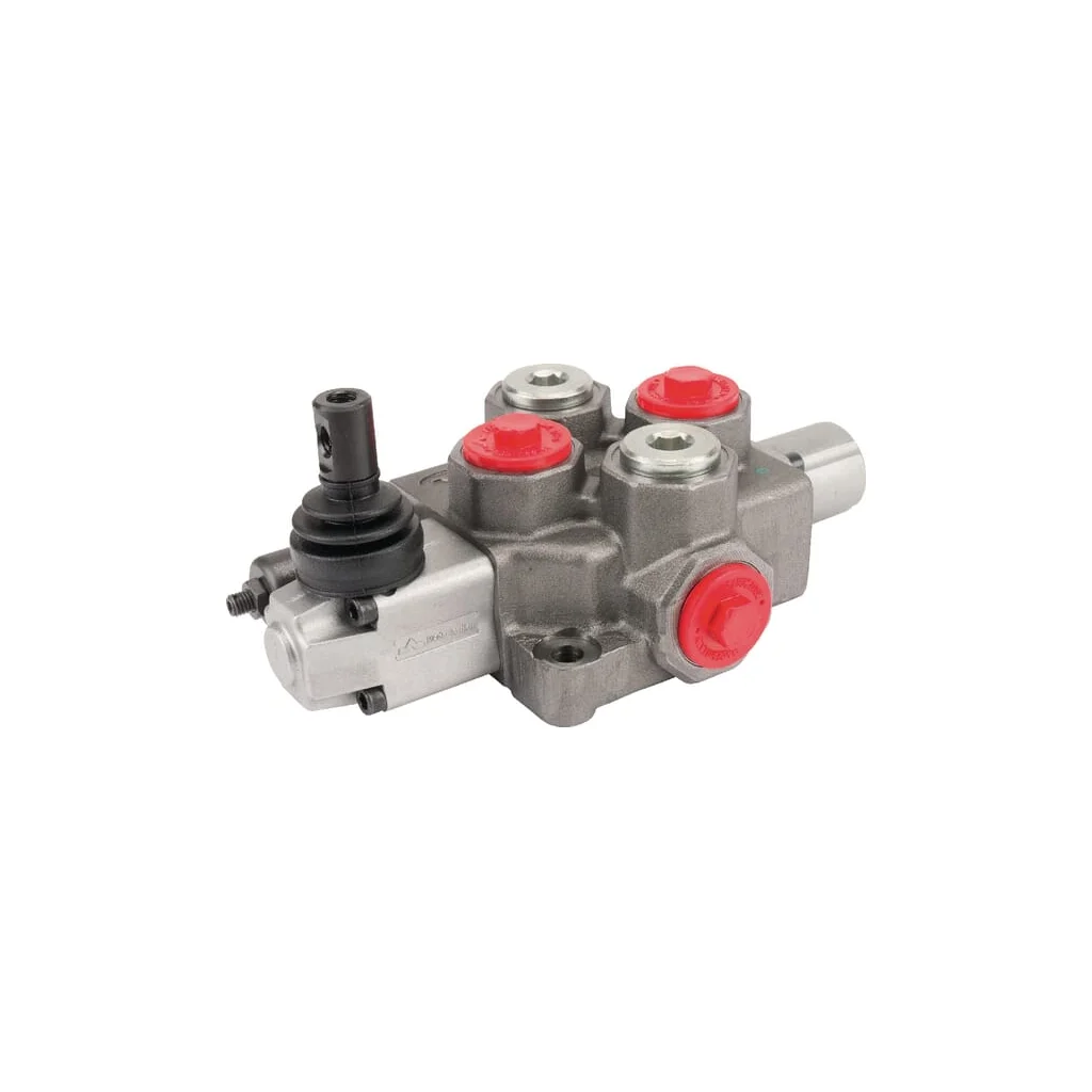Ventil de comandă cu acțiune dublă (1.11) SD141003