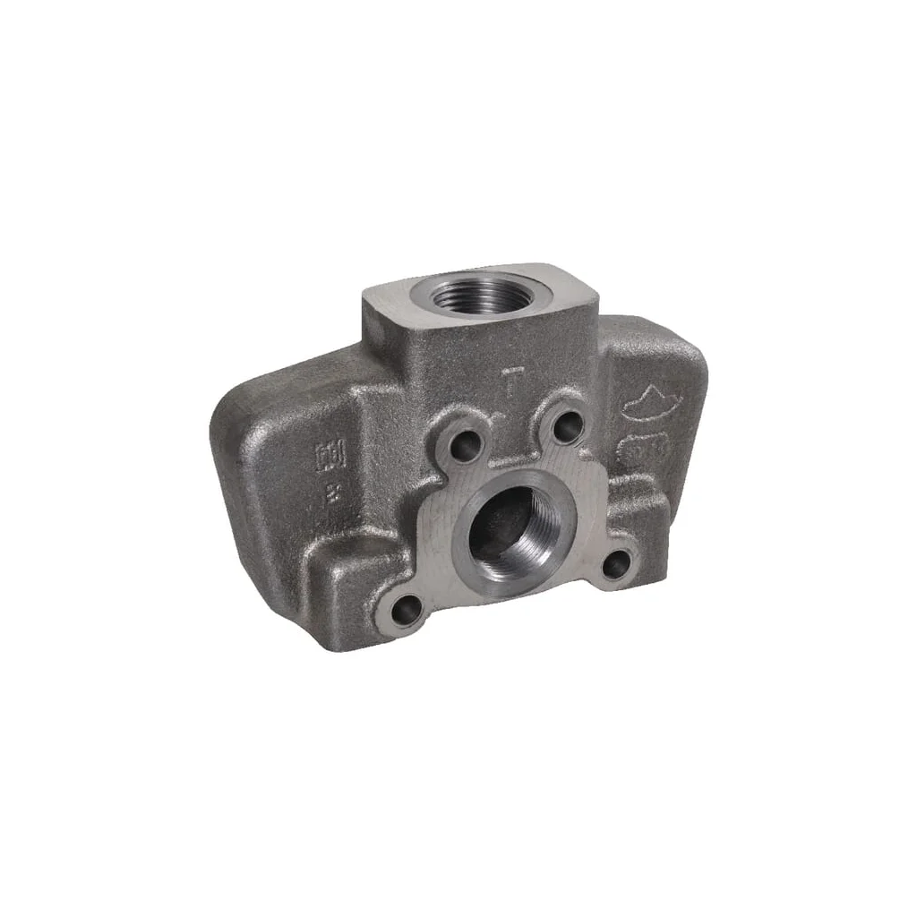 Secțiune SDS 150-RE CARRY OVER SDS150RE