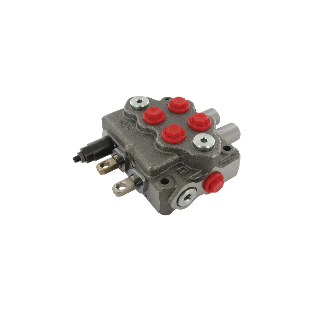 Supapă de control SD5/2-P-1CEX8SLP-28SLP/AET SD522818CEXZNDH