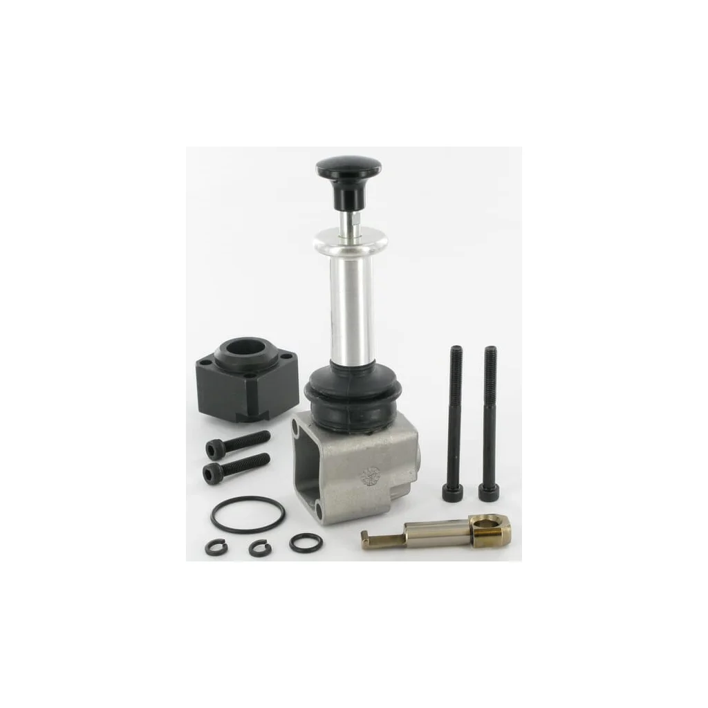 Capac cu protecție manetă SD6LE SD96BLES