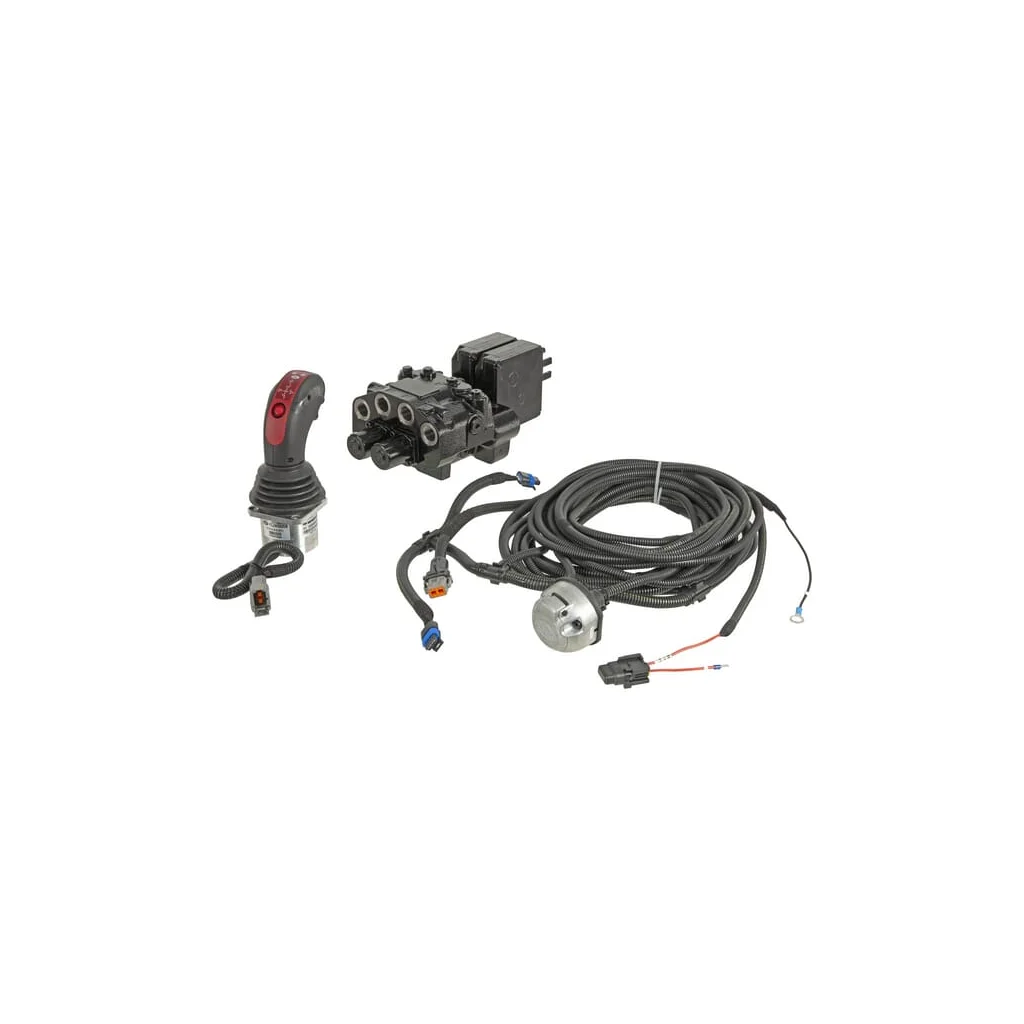 Set sup. Contr. prop. AE 12VDC SDM1222002KIT