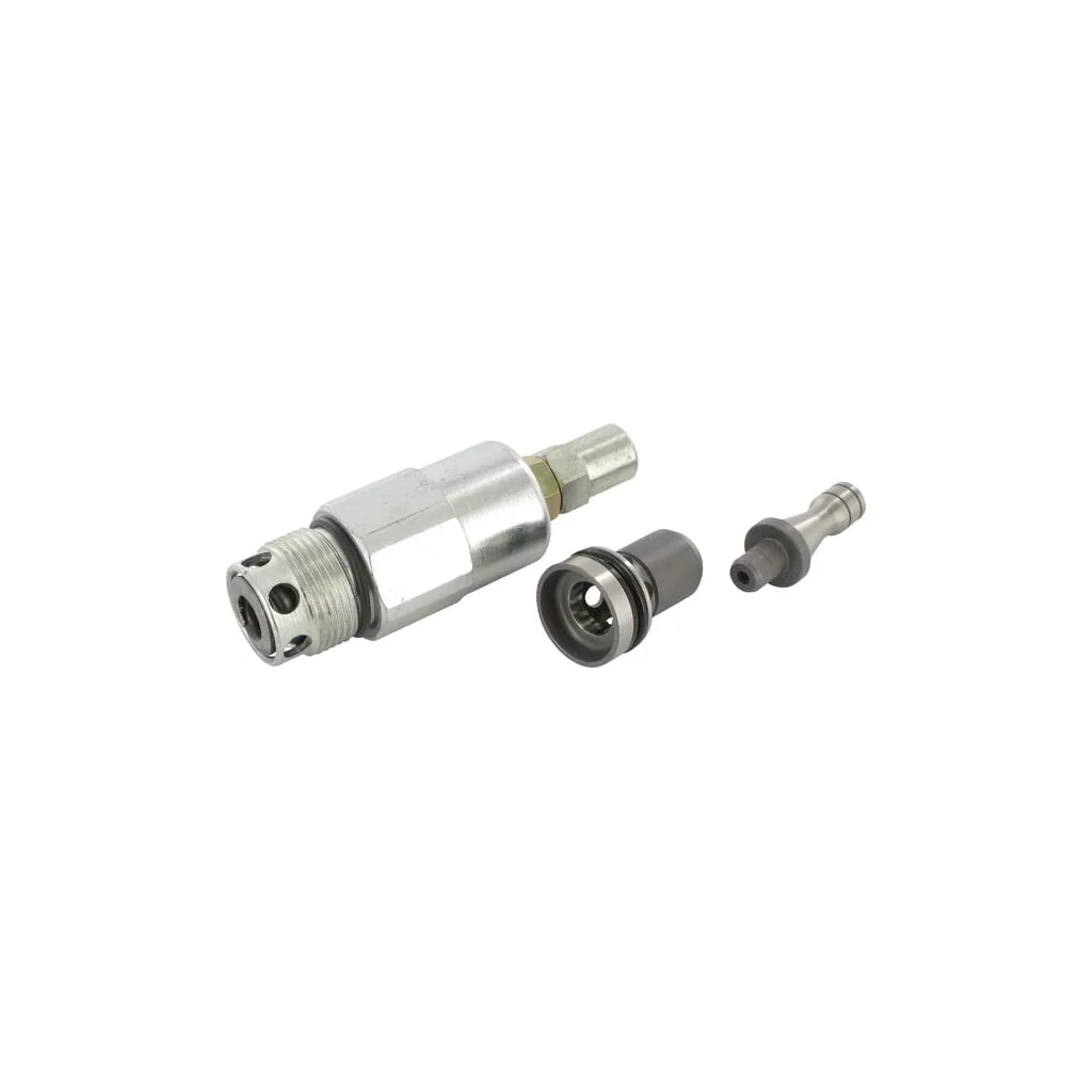 Ventil de siguranță fără arc SD911V0