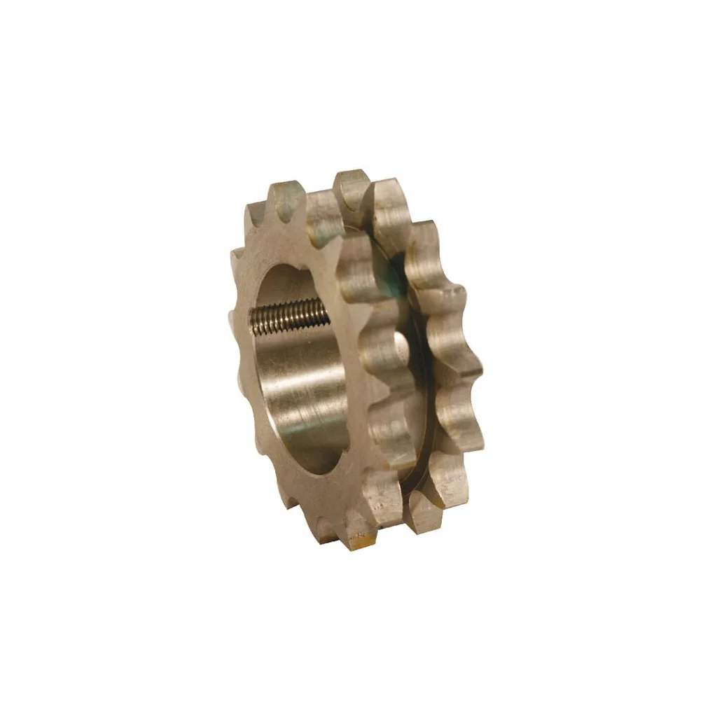 Pinion dublu 30 dinți, 5/8", lanț 10 B-2, pentru bucșă de blocare conică 2012, SD5830TL