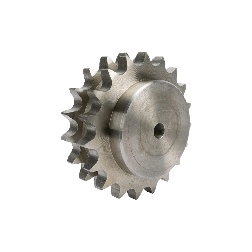 Pinion Duplex 19 dinți 1 1/2" lanț SD11219