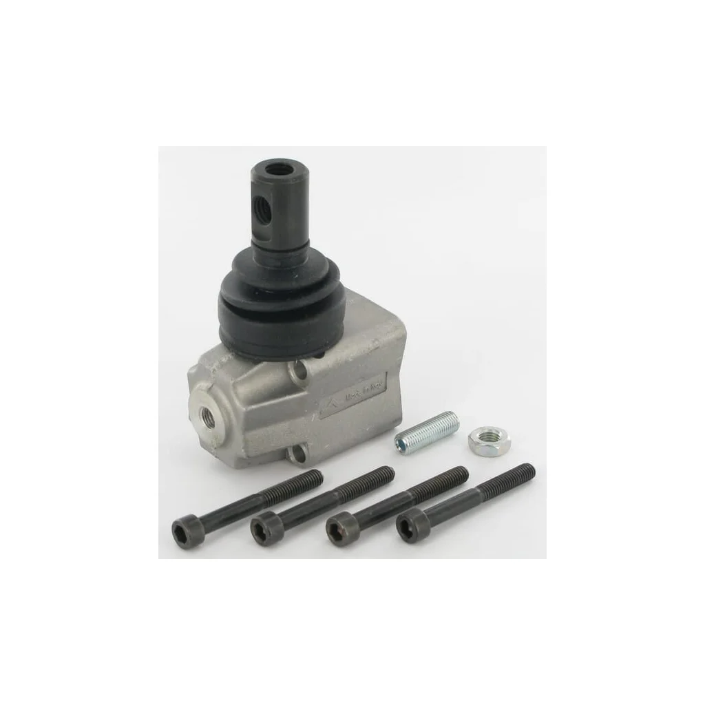Unitate de comandă cu limitator FA D11/16/150 SD911BFA