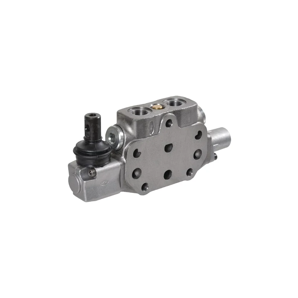 Secțiune, cu acțiune dublă (1-11) SD61111