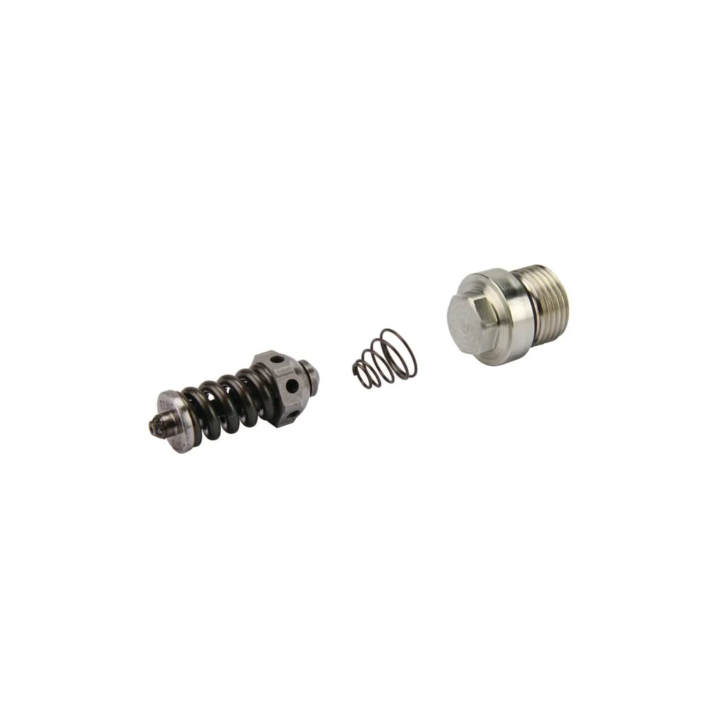 Anti-șoc/cavitație SDM/DLM122 SDS180 150bar SDM9122VU150