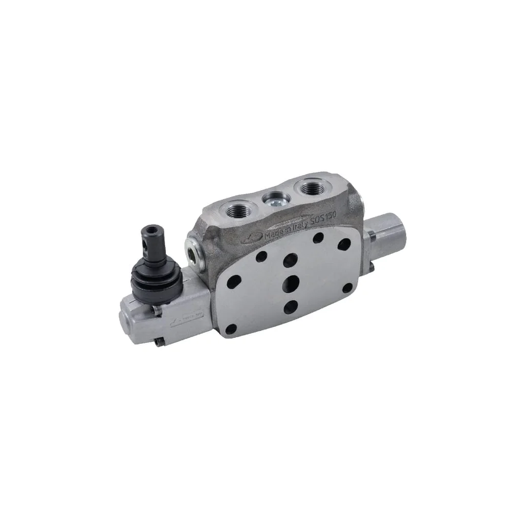 Secțiune SDS150/P-18L SDS150118