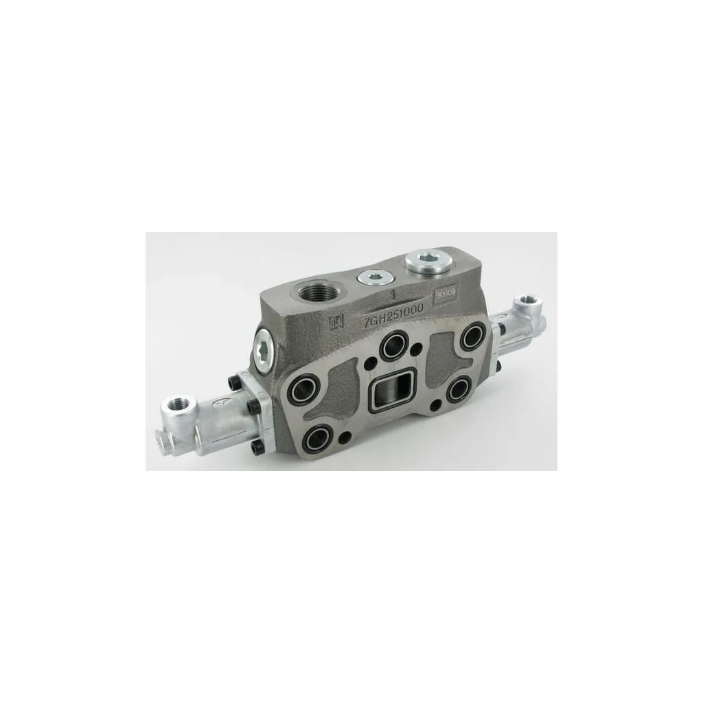 Secțiune SDS180/P-38-IM Hid SDS180138IM