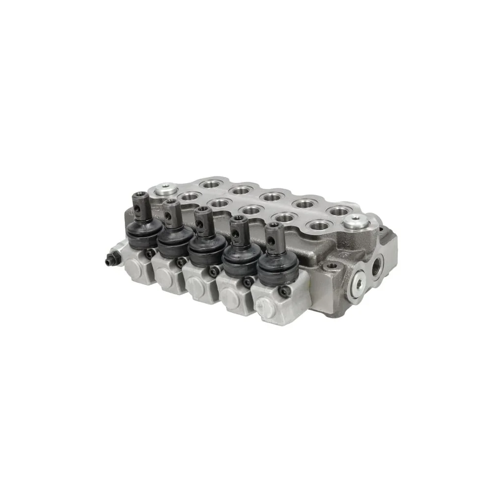 Supapă de control SDH5/5-P-5x18L AET SDH55001