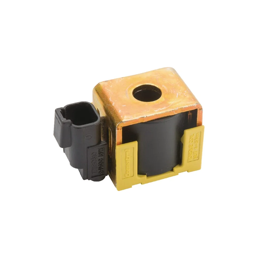 Bobină robustă R16-24-20W-DE SD9R162420WDE