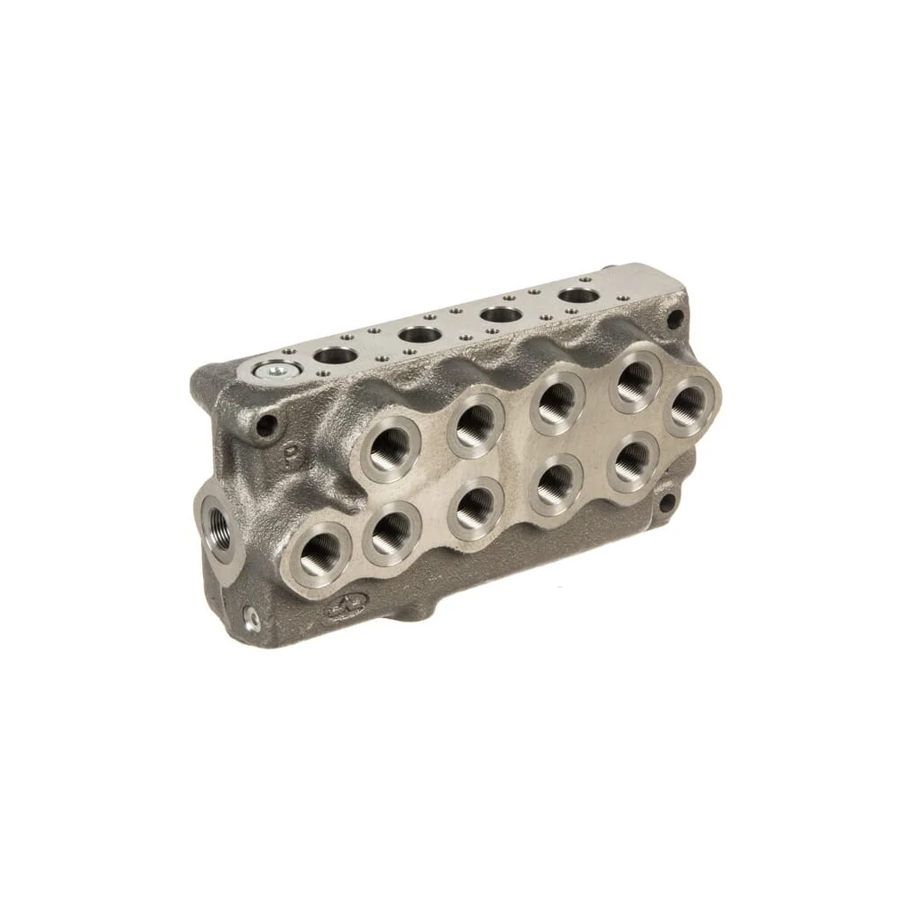 Carcasă supapă de control SD52 ES5 SD954BODYES3