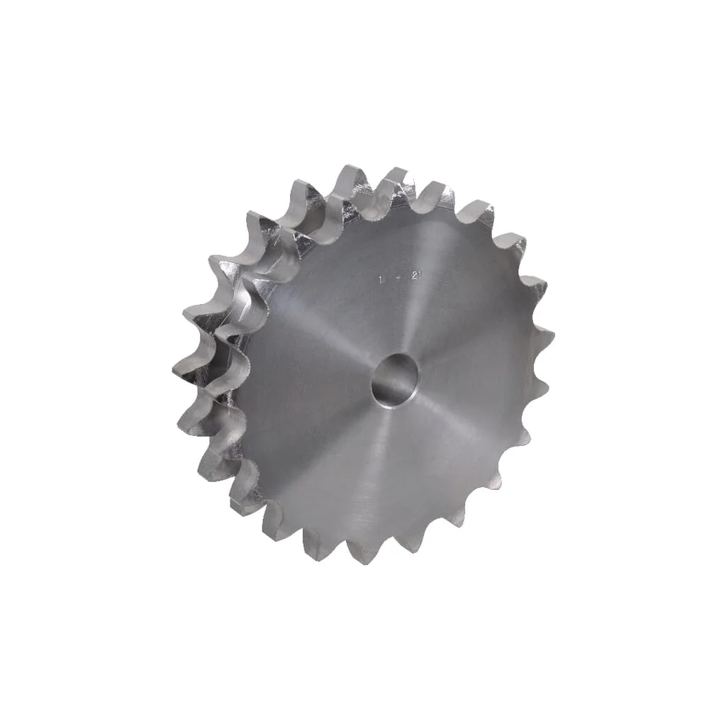 Pinion dublu 38 dinți, 1", lanț 16 B-2, SD138