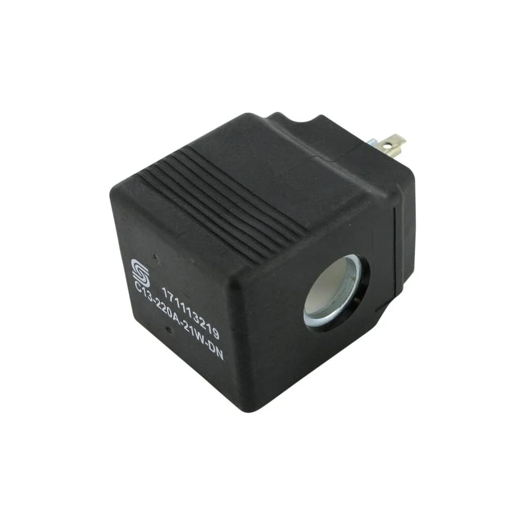Bobină M13, 230V ca, 21W DN SD9M13230A21WDN