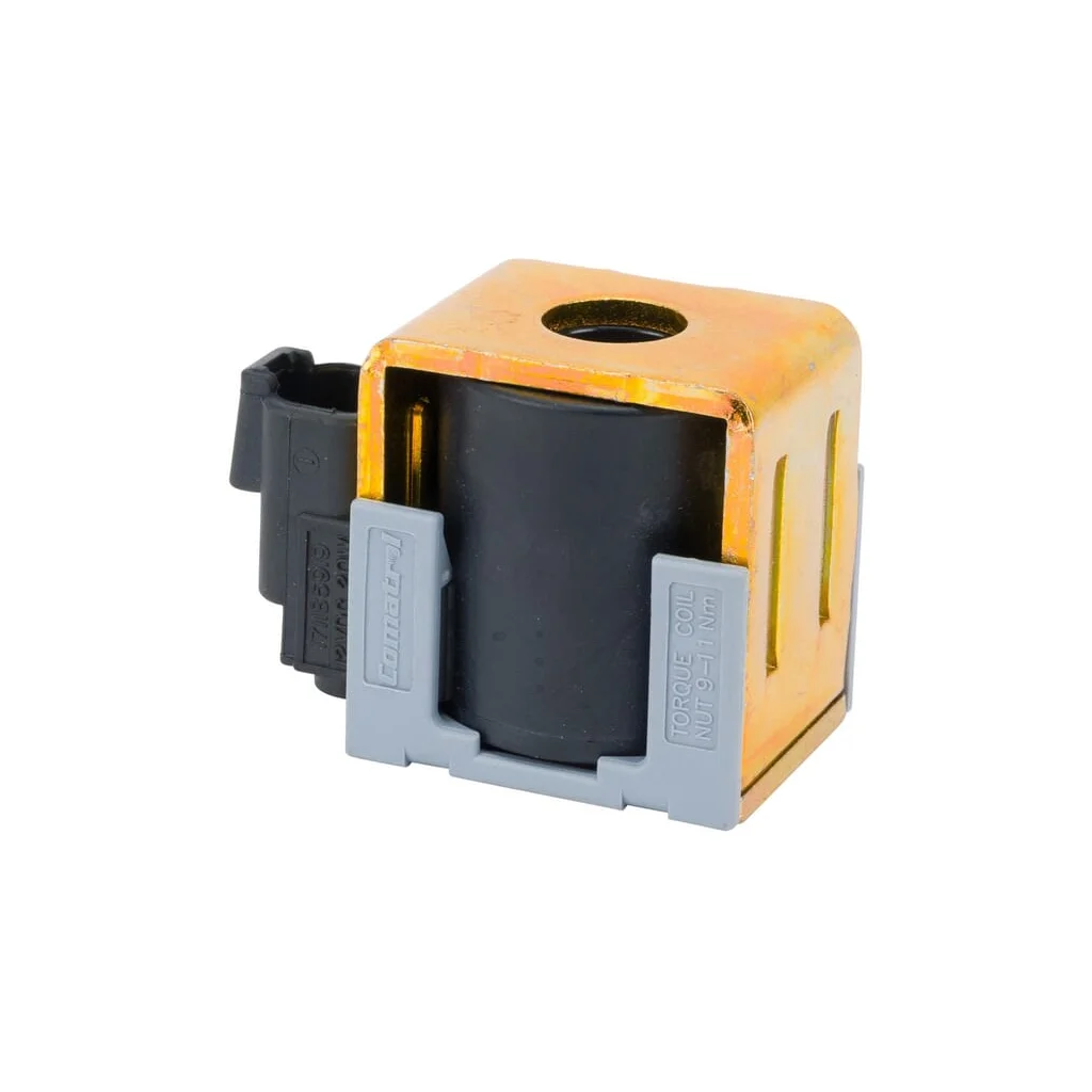Bobină 12VDC R16 20W-DE SD9R1612D20WDE
