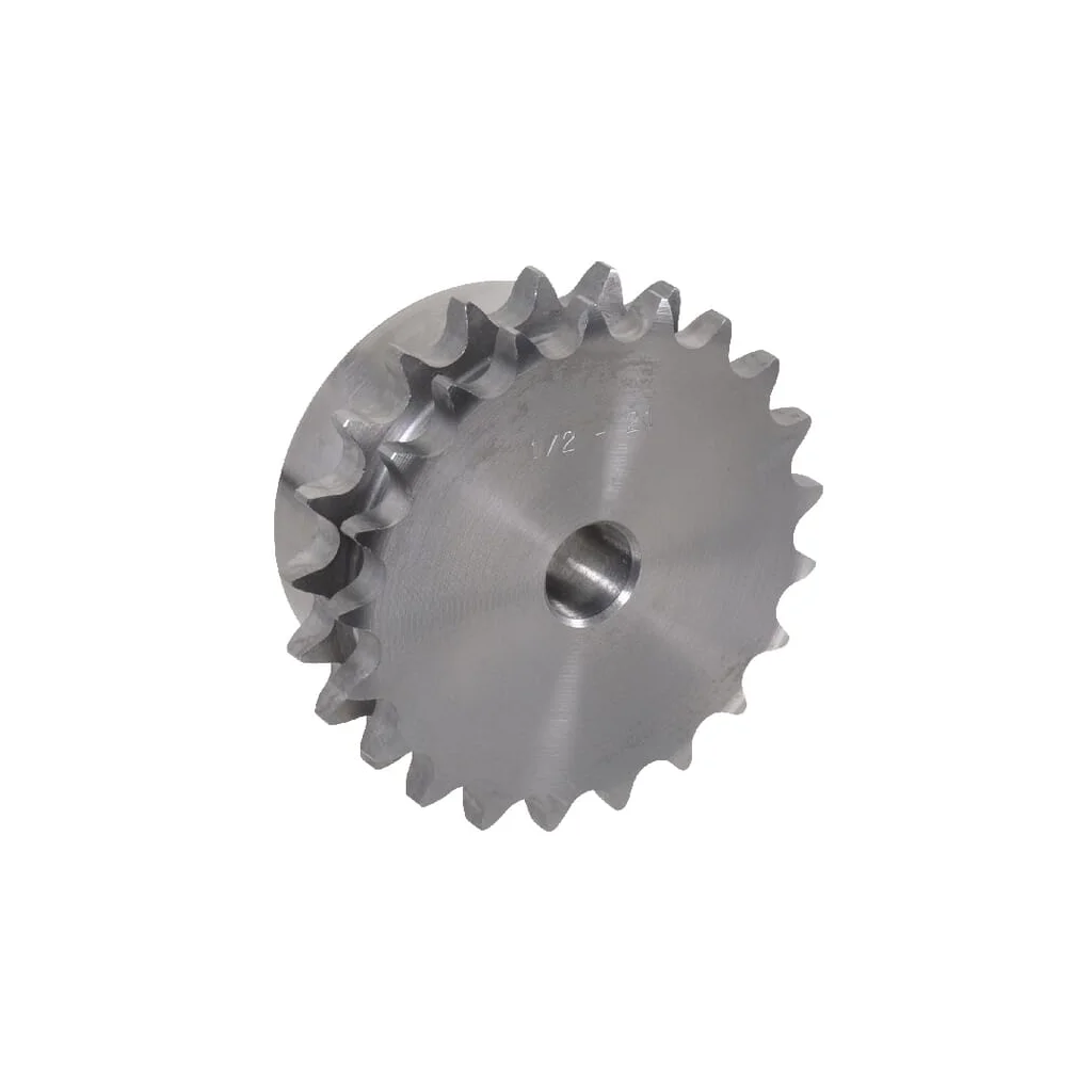 Pinion dublu 37 dinți, 1/2", lanț 08 B-2, SD1237
