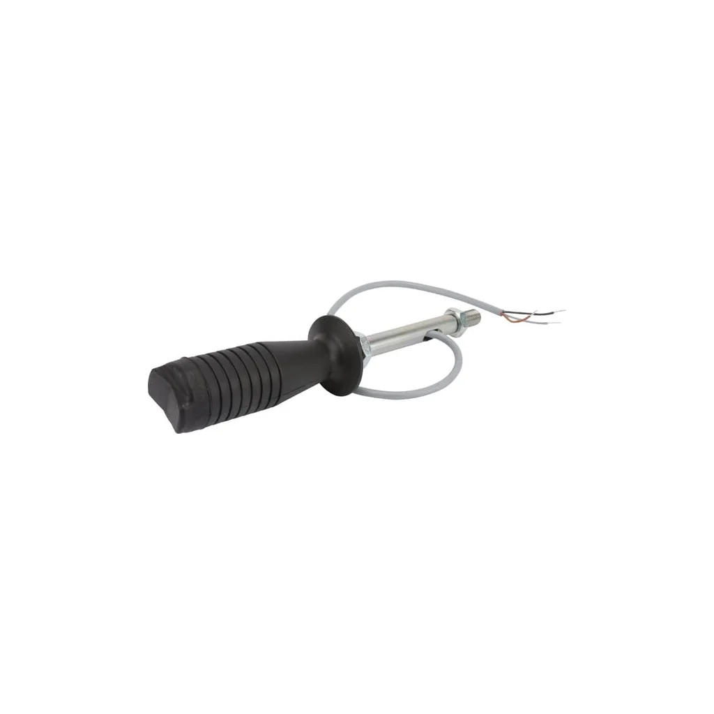 Pârghie M12 cu comutator 3 căi ON-OFF-ON SD918L19S