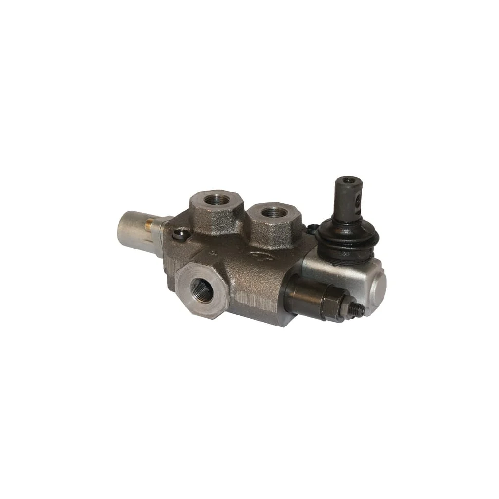 Ventil de comandă cu acțiune simplă (3.8) SD41004