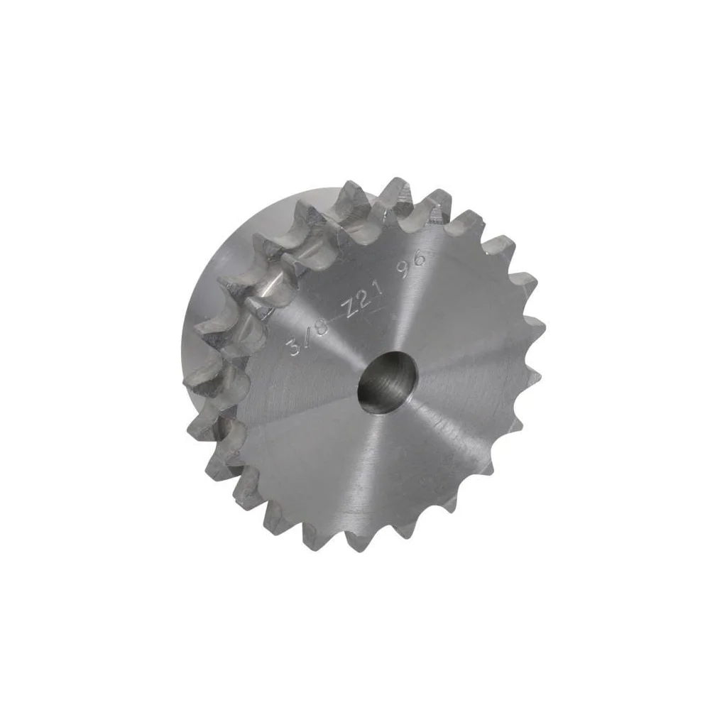 Pinion Duplex 45 dinți 3/8" lanț 06 B-2 SD3845