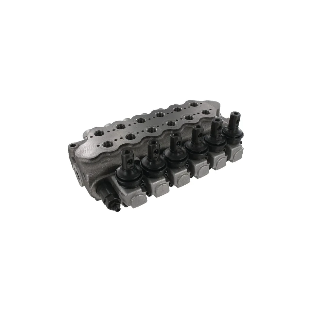 Valvă de control SD5/6-6xDA (Carcasă specială) SD56002