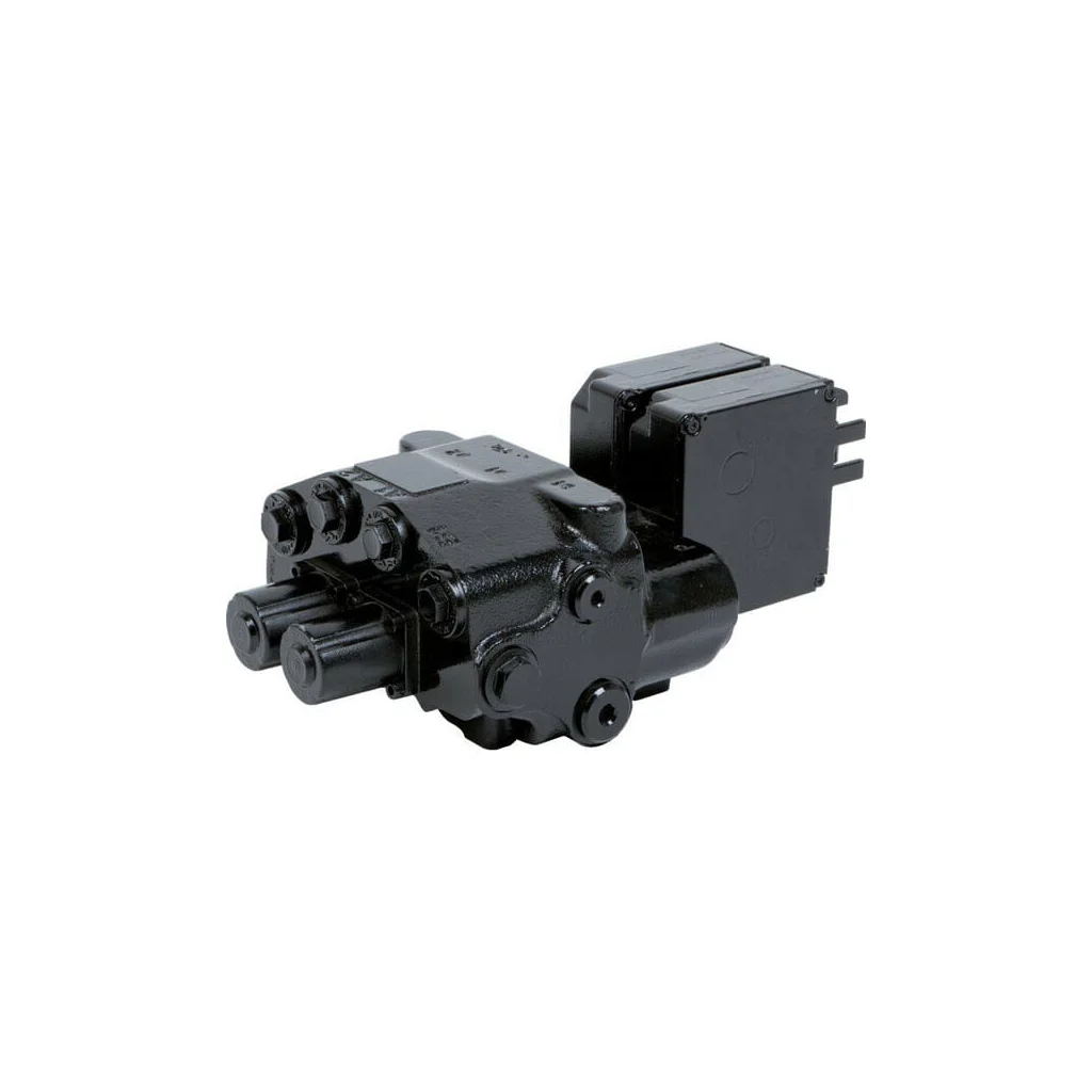 Supapă de control SDM122/2 Can-bus SDM1222002