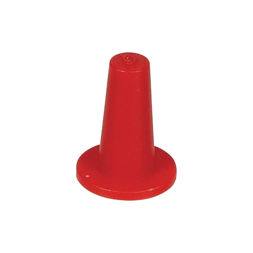 Capac protecție praf 2,9x4,6mm plastic SD35