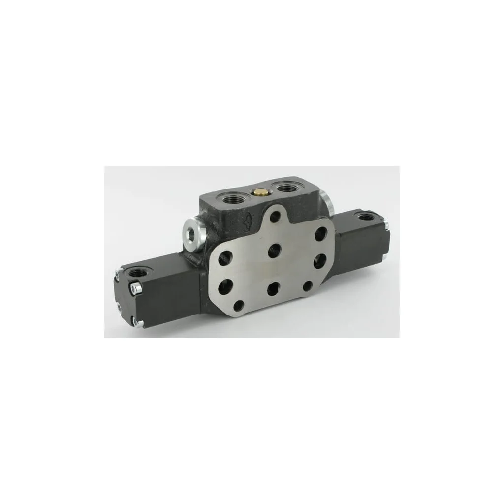 Secțiune SD6/P-18-IM Hid SD6118IM