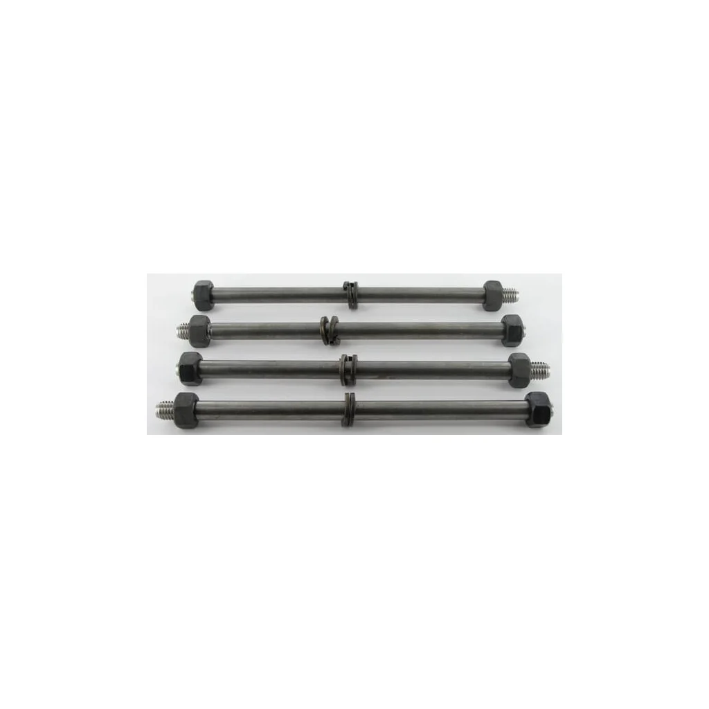 Set șuruburi (4) SDS 150-2 50NM SDS9150T2