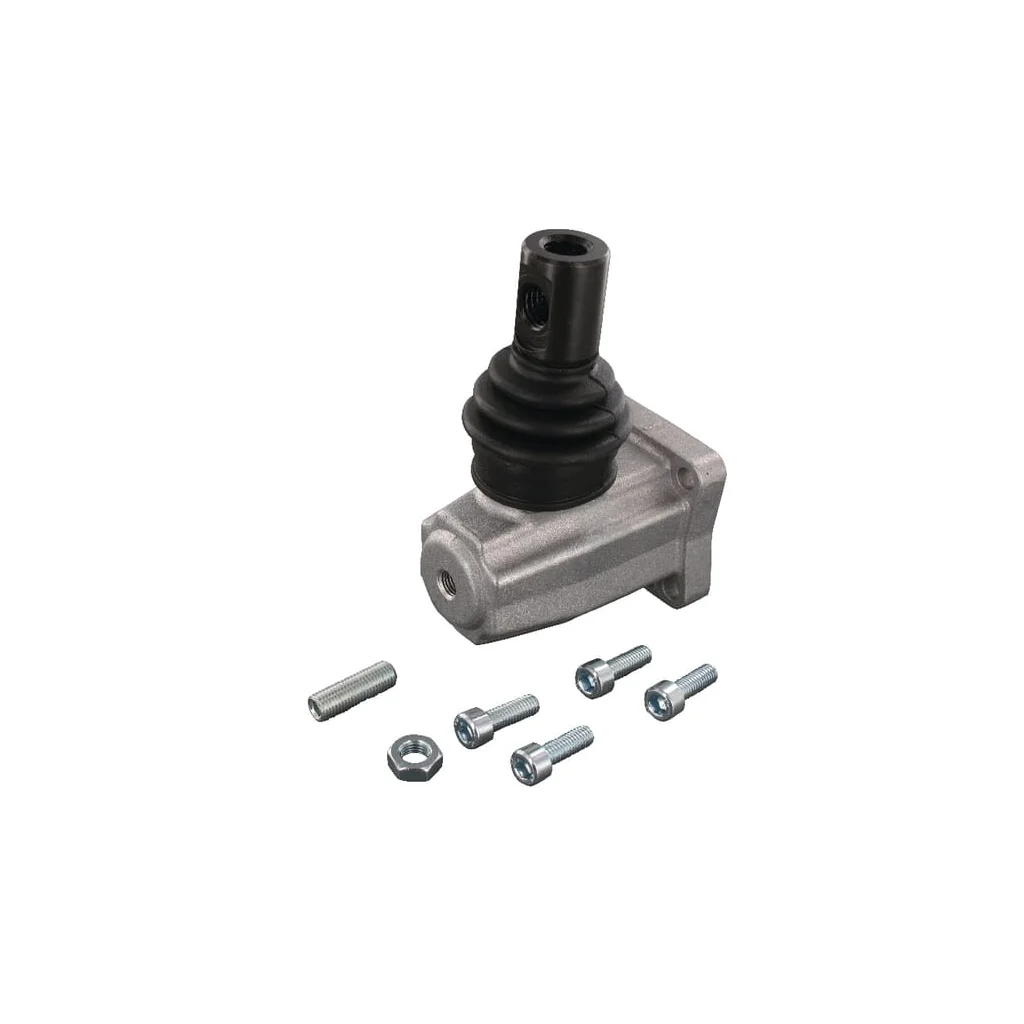 Unitate de comandă cu limitator FA SD18/25 SD918BFA