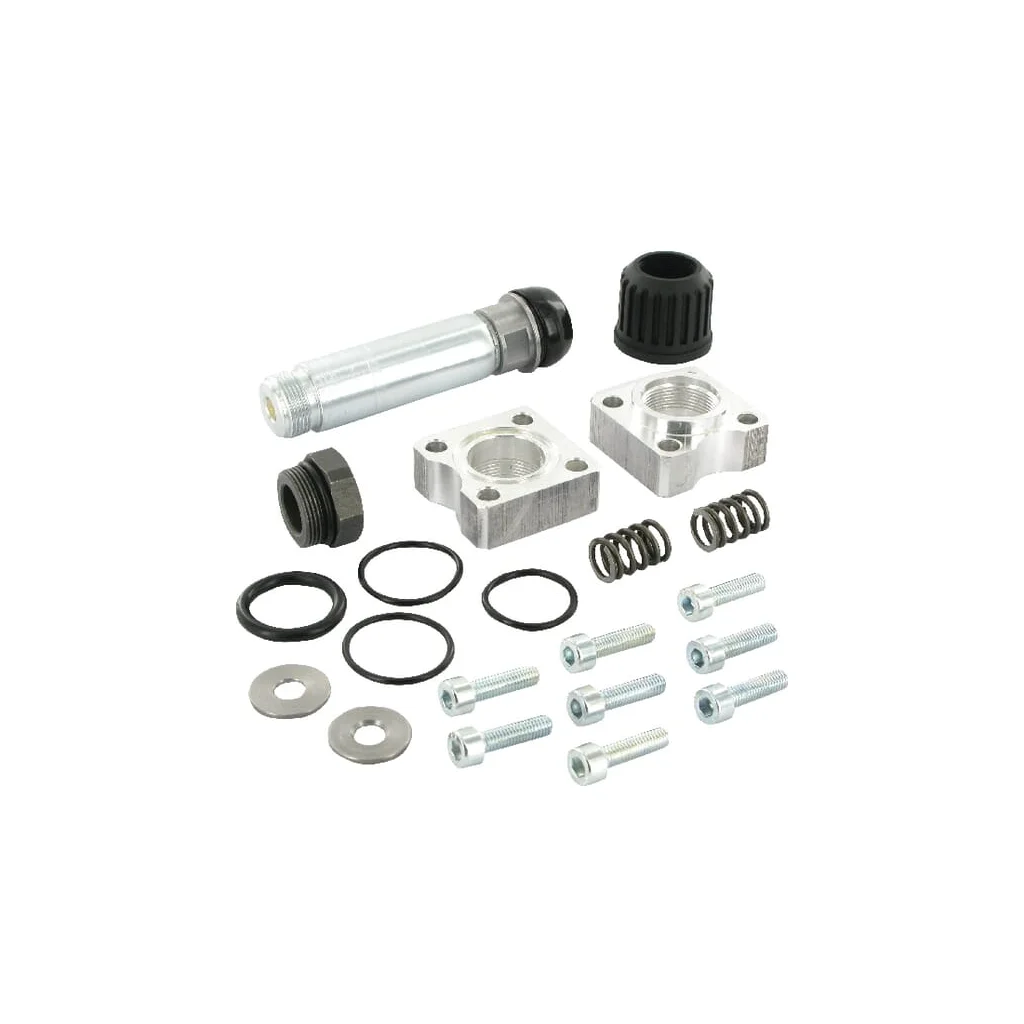 Control electric ES1/2 S SD95B8ES1